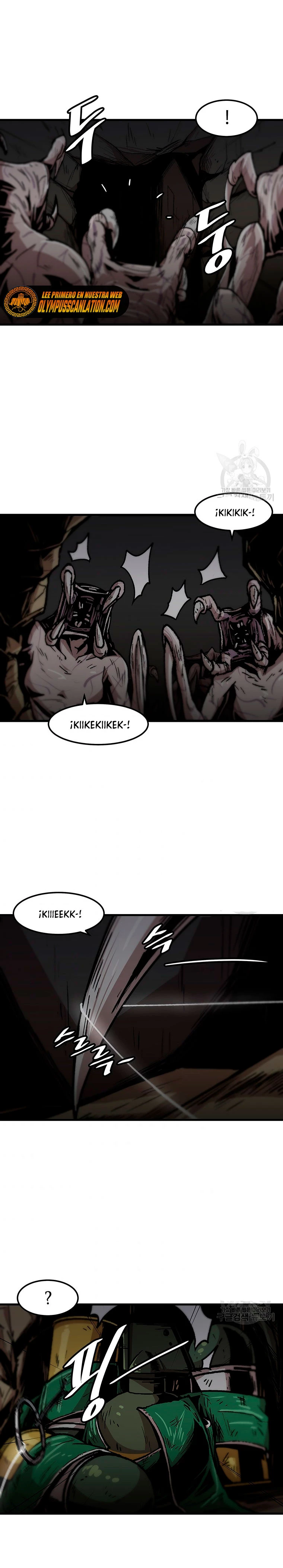 Subo de nivel solo > Capitulo 104 > Page 231